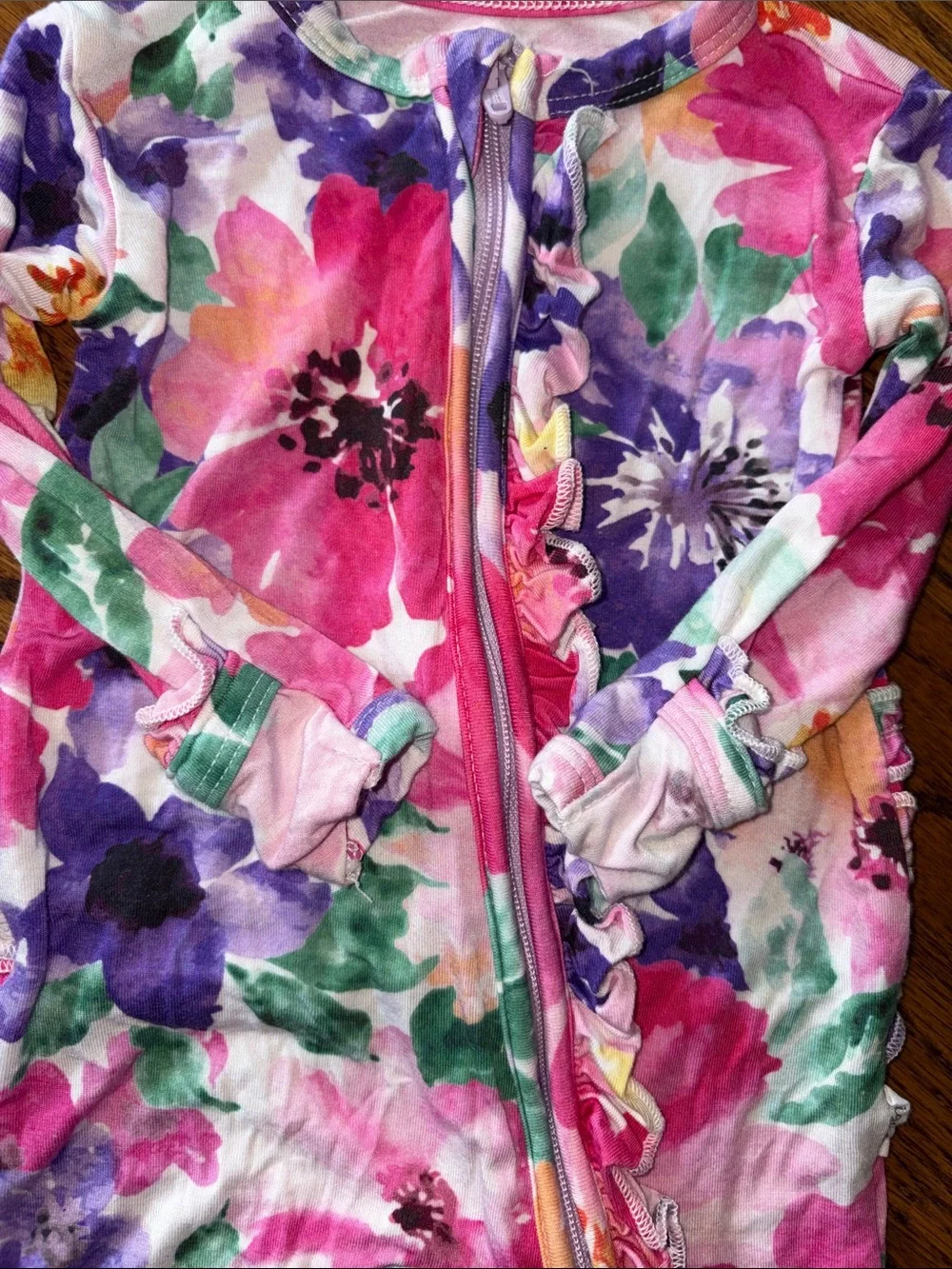 Gigi And Max this zip